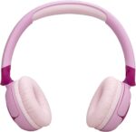 Fone de ouvido on ear com fio JBLJR320BTPUR - Imagem 4