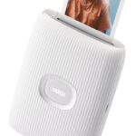 Impressora para celular FUJIFILM Instax Mini Link 2 Clay White
