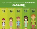 Bicicleta Aro 26 Feminina De Passeio 18 Marchas Saidx - Imagem 5
