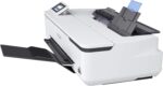 Impressora Epson Plotter SureColor T3170 - Wifi e Wifi Direct - imprime até 24 polegadas de largura, Bivolt - Imagem 3