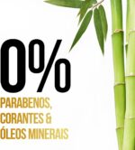 Pantene Pro-V Shampoo Bambu Nutre & Cresce 400 ml - Imagem 4