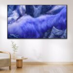 Samsung Vision AI TV 55" QLED ULTRA 4K QEF1 2025 - Imagem 7