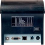 Elgin, Impressora Não Fiscal Térmica Elgin i8 Full (Ethernet, USB e Serial) com Guilhotina - Imagem 8