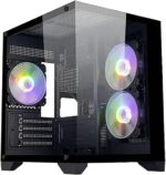 PC GAMER AMD RYZEN 7 5700G 16GB 3200MHZ NVME 512GB 500W BIVOLT RADEON VEGA 8