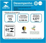 Bebedouro Britânia BBE13B Aquaplus Biv Capacidade 10L e 20L - Imagem 8