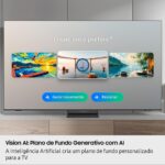 Samsung Vision AI TV 55" QLED ULTRA 4K QEF1 2025 - Imagem 6