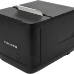 Impressora Térmica para Cupons e Recibos com Impressão Rápida até 260 mm/s Conexão USB e LAN