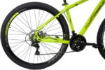 BICICLETA ARO 29 RINO EVEREST 24V - CAMBIOS INDEX - Imagem 2