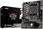 PC GAMER RYZEN 5 5600GT, 16GB DDR4, SSD M.2 NVME 256GB, VEGA 7, GB1791 - Imagem 5