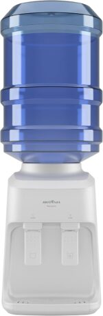 Bebedouro Britânia BBE13B Aquaplus Biv Capacidade 10L e 20L