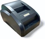 Impressora Não Fiscal Térmica 58mm + Leitor Boleto Código Barras - Imagem 2