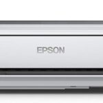 Impressora Epson Plotter SureColor T3170 - Wifi e Wifi Direct - imprime até 24 polegadas de largura, Bivolt