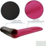 S'TYD Palmilha Ortopédica 4D Anatômica, Alívio de Dores nos Pés, Anti Impacto com Absorção de Choque, Ajustável para Tênis e Sapatos (41-46) - Imagem 6