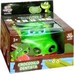Jogo Crocodilo Croc Croc BBR Toys - Imagem 3