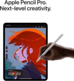 Apple Pencil Pro - Imagem 5