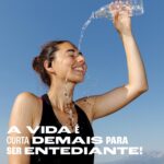 JBL, Fone de Ouvido Esportivo Bluetooth, Endurance Zone - Preto - Imagem 7