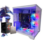 PC GAMER RYZEN 5 5600GT, 16GB DDR4, SSD M.2 NVME 256GB, VEGA 7, GB1791