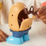 Potato Head Mr. Potato Head - Brinquedo infantil com 13 peças, para crianças a partir dos 2 anos - Imagem 4
