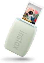 Impressora para celular FUJIFILM Instax Mini Link 3 - Sage Green