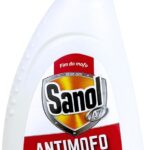 Sanol A7 Anti-Mofo 330 Ml Variado