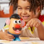 Potato Head Mr. Potato Head - Brinquedo infantil com 13 peças, para crianças a partir dos 2 anos - Imagem 3