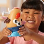 Potato Head Mr. Potato Head - Brinquedo infantil com 13 peças, para crianças a partir dos 2 anos - Imagem 5