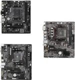 PC GAMER AMD RYZEN 7 5700G 16GB 3200MHZ NVME 512GB 500W BIVOLT RADEON VEGA 8 - Imagem 5
