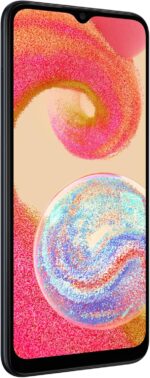 Samsung Galaxy A04e 64GB 4G Wi-Fi Tela 6.5'' Dual Chip 3GB RAM Câmera Dupla + Selfie 5MP com modo Retrato Bateria de 5000mAh - Preto (Recondicionado) - Imagem 3