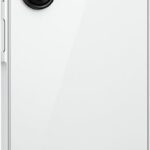 Samsung Celular Galaxy A26 5G 256GB, 8GB RAM, Câmera de 50MP, IP67, Tela Super AMOLED 6.7", NFC (Branco)