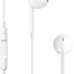 Apple EarPods com conector Lightning de fones de ouvido de 3,5 mm ​​​​​