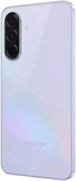 Samsung Celular Galaxy A26 5G 256GB, 8GB RAM, Câmera de 50MP, IP67, Tela Super AMOLED 6.7", NFC (Branco) - Imagem 2