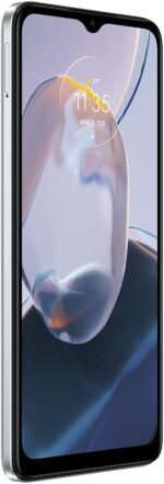Smartphone Motorola Moto E22 4G 32GB 2GB RAM Branco - Imagem 3