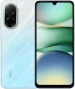 Smartphone Xiaomi Redmi A5 128GB 4GB RAM Dual SIM Tela 6.88" - Azul Ocean Blue [25028RN03L]