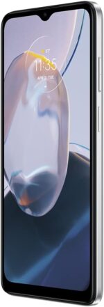 Smartphone Motorola Moto E22 4G 32GB 2GB RAM Branco - Imagem 5