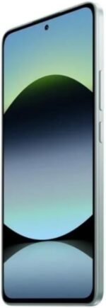Smartphone Xiaomi Redmi Note 14 5G NFC Coral Green (Verde) 8GB RAM 256GB ROM (24094RAD4G) - Imagem 4