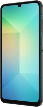 Celular Samsung Galaxy A06 5G 128GB, 4GB, IP54, Tela 6.7" - Preto - Imagem 4