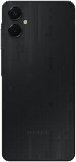Celular Samsung Galaxy A06 5G 128GB, 4GB, IP54, Tela 6.7" - Preto - Imagem 5