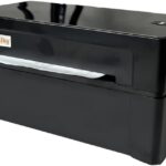 Impressora Térmica De Etiqueta Adesiva 110mm Usb Goldensky (GS-9220)