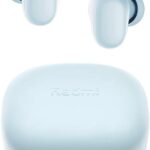 Fone Bluetooth Redmi Buds 6 Play Xiaomi, Azul (XM812AZU)