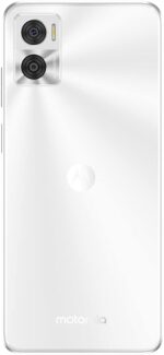 Smartphone Motorola Moto E22 4G 32GB 2GB RAM Branco - Imagem 6