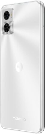 Smartphone Motorola Moto E22 4G 32GB 2GB RAM Branco - Imagem 8