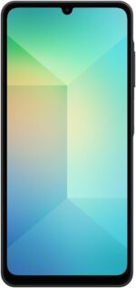 Celular Samsung Galaxy A06 5G 128GB, 4GB, IP54, Tela 6.7" - Preto - Imagem 2