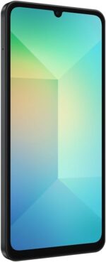 Celular Samsung Galaxy A06 5G 128GB, 4GB, IP54, Tela 6.7" - Preto - Imagem 3