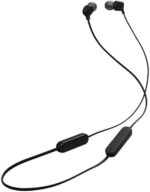 JBL, Fone de Ouvido Sem Fio, Bluetooth, Tune 135 In ear - Preto