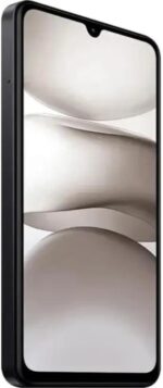 Smartphone Xiaomi Redmi A5 64GB 3GB RAM + 3GB de Ram extendida Dual SIM Tela 6.88" - Preto Midnight Black Câmera 32MP com IA - Imagem 4