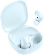 Fone Bluetooth Redmi Buds 6 Play Xiaomi, Azul (XM812AZU) - Imagem 4