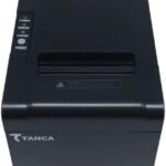 Impressora Não Fiscal Termica Tanca TP-650 Ethernet USB Serial com guilhotina