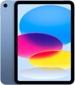Apple 2025 iPad (Wi-Fi, 128 GB) - Azul (A16)