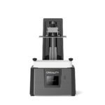Impressora 3D de resina Creality Halot-R6 para iniciantes, HALOT R6 totalmente montada - Imagem 2