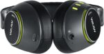 WAAW by ALOK Fone de Ouvido SENSE 210 Bluetooth Over Ear com Conectividade P2 e Bateria de Até 40 Horas - Imagem 4